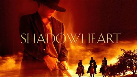Shadowheart. As a boy, he saw his preacher father murdered. As a soldier, he witnessed the horrors of the Civil War. Now bounty hunter James Conners has returned to the town of Legend, New Mexico to capture the psychotic land baron who destroyed his childhood and to marry the beautiful girl he left behind. 88 IMDb 4.6 1 h 54 min 2009. 